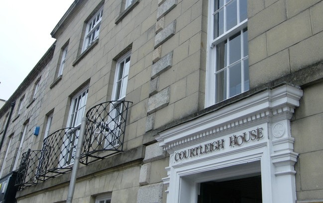 More details for 74-75 Lemon St, Truro - Office to Rent