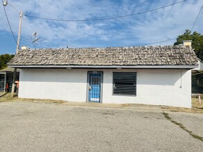 1101 S Chestnut St, Bristow, OK for sale Building Photo- Image 1 of 1