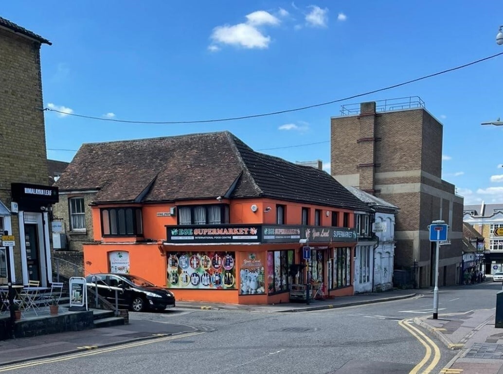 Union St, Maidstone for sale Primary Photo- Image 1 of 1