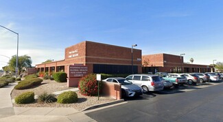 More details for 5416 E Southern Ave, Mesa, AZ - Office for Rent