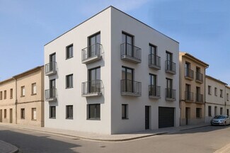 More details for Carrer Antoni Suau, 12, Bellvei - Land for Sale