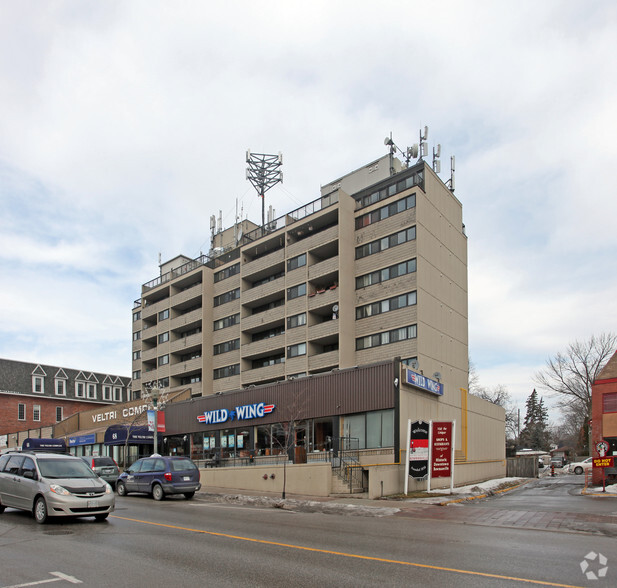 68 King St E, Clarington, ON for rent - Building Photo - Image 3 of 3