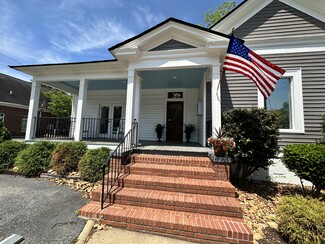 More details for 30 Jefferson St, Newnan, GA - Coworking for Rent