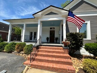 More details for 30 Jefferson St, Newnan, GA - Coworking for Rent