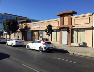 More details for 7619-7625 Van Nuys Blvd, Van Nuys, CA - Office for Rent