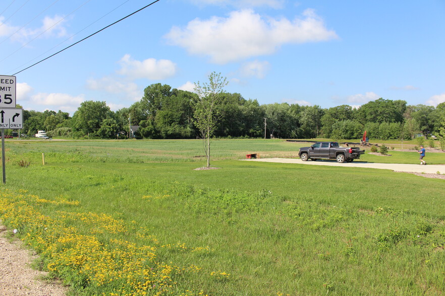 Antioch Rd, Salem, WI for sale - Building Photo - Image 3 of 5