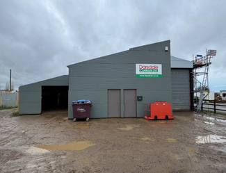 More details for Denford Rd, Ringstead - Industrial for Rent