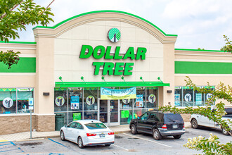 Dollar Tree, Greenville, SC for sale Building Photo- Image 1 of 1