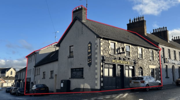 19 North St, Newry for sale Primary Photo- Image 1 of 20