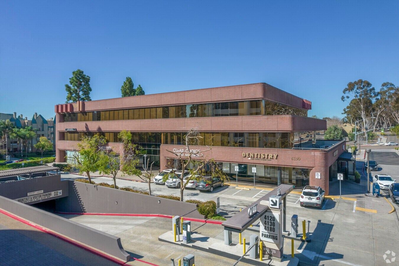 41204130 La Jolla Village Dr, La Jolla 92037