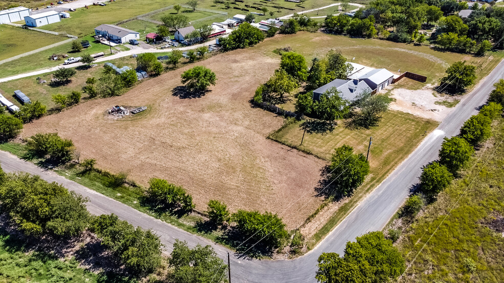 1830 Miller Rd, Midlothian, TX for sale - Aerial - Image 3 of 18