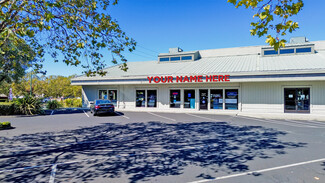 More details for 2770 Santa Rosa Ave, Santa Rosa, CA - Retail for Rent