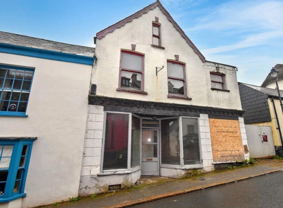 41A Market St, Hatherleigh for sale Primary Photo- Image 1 of 1