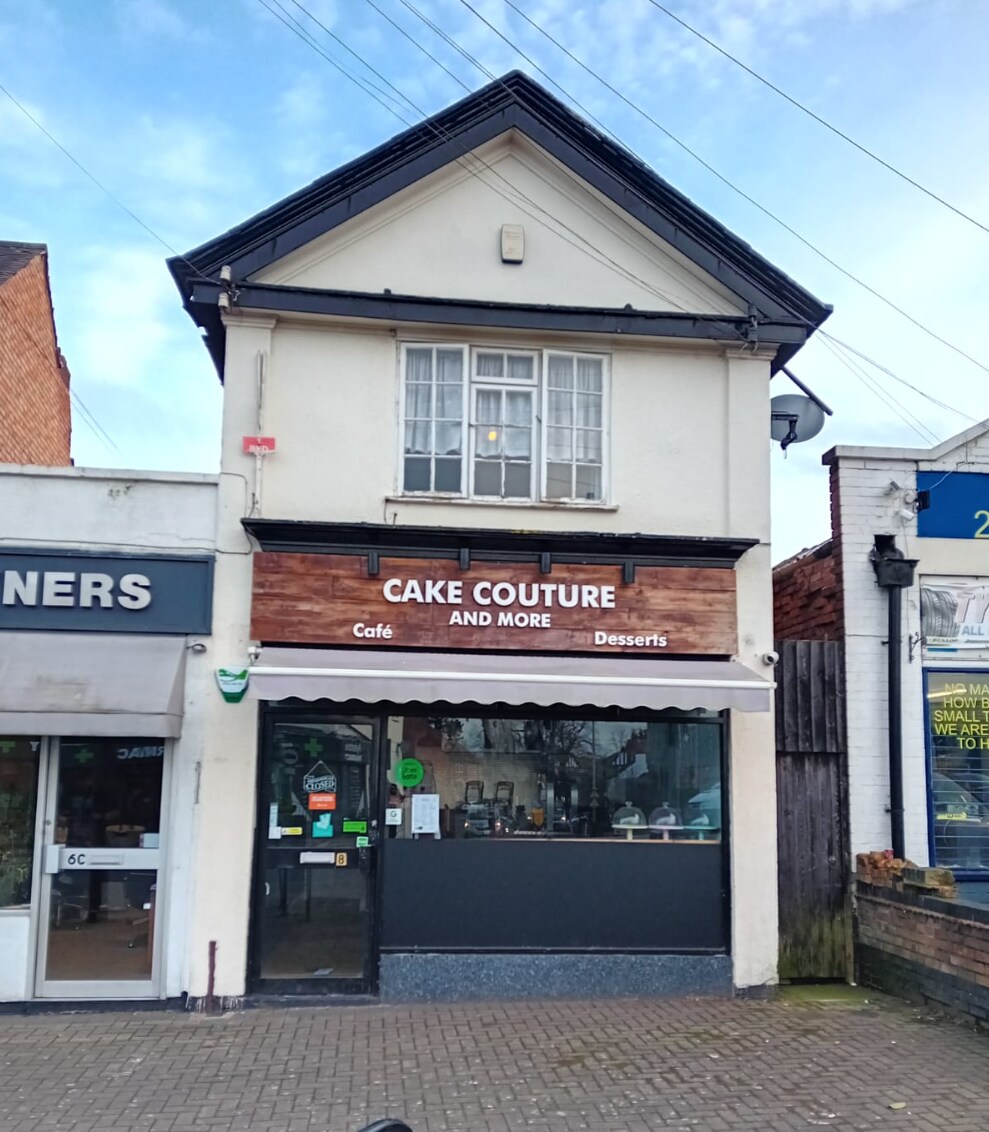 8 Lutterworth Rd, Leicester for sale Building Photo- Image 1 of 1