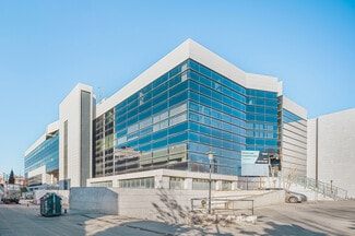 More details for Avenida Industria, 51, Alcobendas - Office for Sale