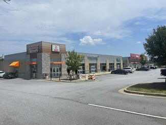 More details for 6053 Veterans Pkwy, Columbus, GA - Retail for Rent