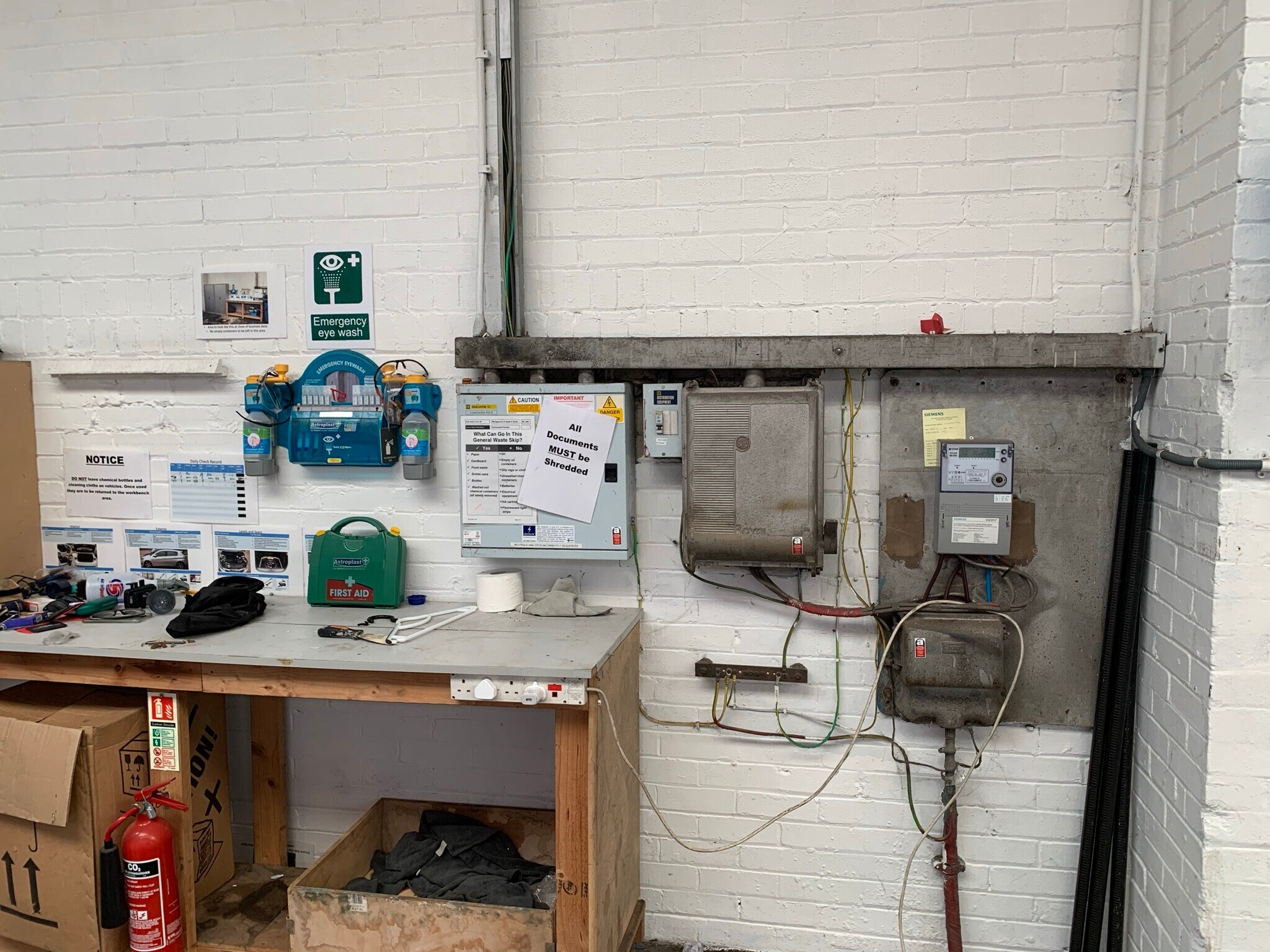 Ebenezer St, Sheffield to rent Building Photo- Image 1 of 6