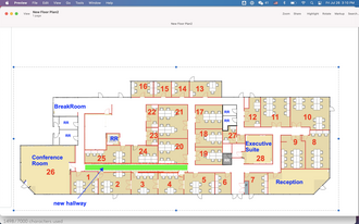 Park 2000 - Commercial Property