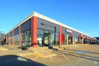 750 S Cherokee St, Catoosa, OK for rent Building Photo- Image 1 of 9