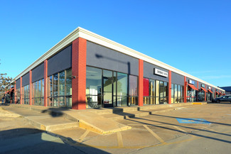 More details for 750 S Cherokee St, Catoosa, OK - Retail for Rent