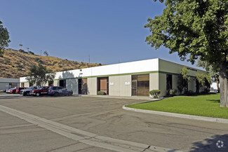 More details for 25530 Avenue Stanford, Valencia, CA - Light Industrial for Rent