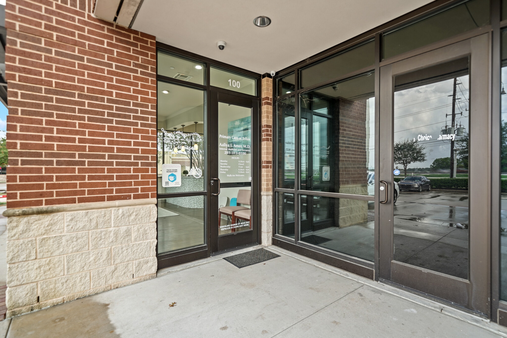 6514 Highway 90A, Sugar Land, TX to rent Building Photo- Image 1 of 7