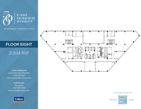 500 E Border St, Arlington, TX to rent Interior Photo- Image 1 of 7