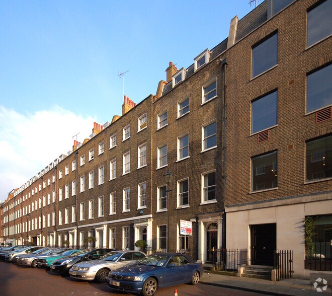 34 Ely Pl, London, EC1N 6TD Office for Lease UK