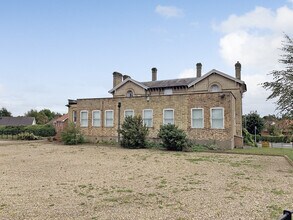 37 Station Rd, Harleston to rent Building Photo- Image 2 of 12