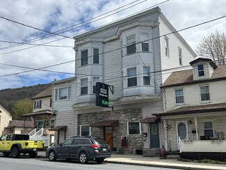 More details for 239 W Catawissa St, Nesquehoning, PA - Retail for Sale