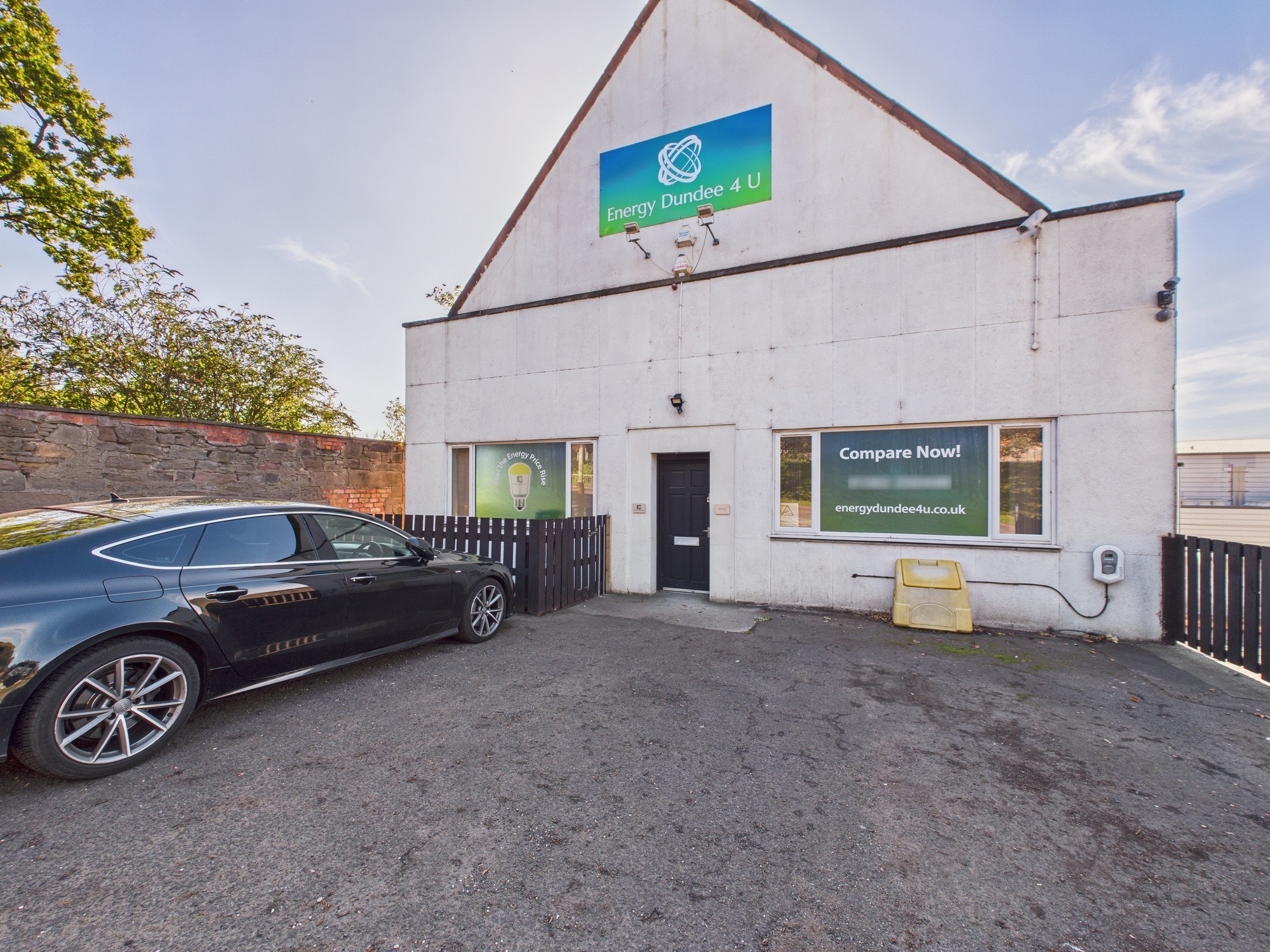 26 Foundry Ln, Dundee to rent Building Photo- Image 1 of 6