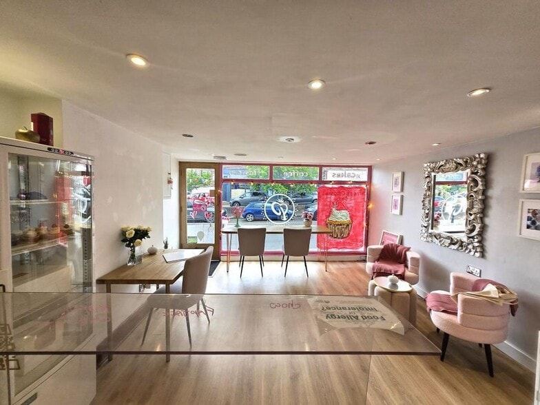 17-19 Westerham, Westerham for sale - Building Photo - Image 2 of 12