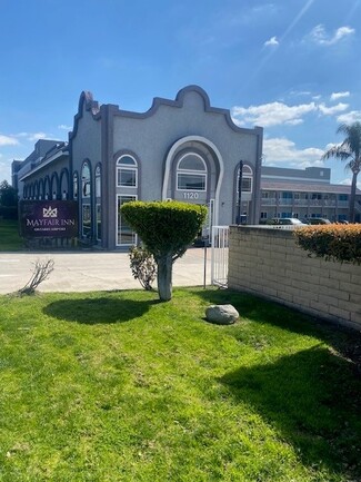 More details for 1120 E Holt Blvd, Ontario, CA - Residential for Sale