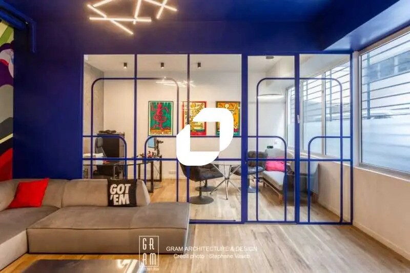 19 Rue Pierre Curie, Courbevoie for sale Interior Photo- Image 1 of 10