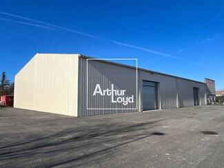 More details for 28 Chemin De Garrabot, Colomiers - Light Industrial for Sale