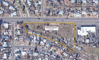 More details for East 88th Ave & Hopkins Dr, Thornton, CO - Land for Sale