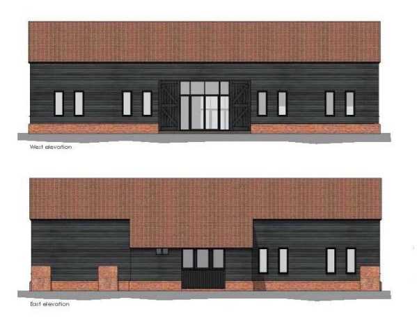 Saxmundham Rd, Saxmundham for sale Primary Photo- Image 1 of 1