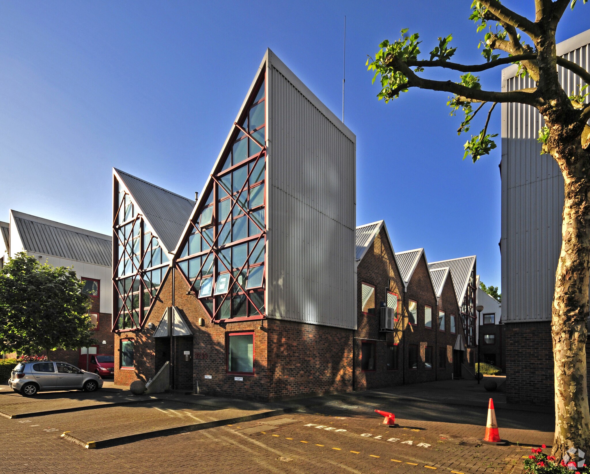 Limeharbour, London for sale Building Photo- Image 1 of 1