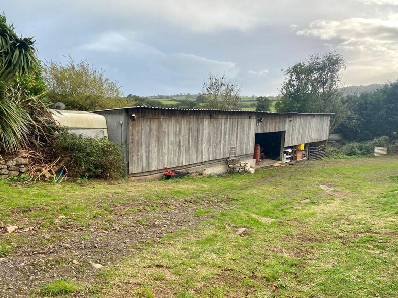 Branscombe Ln, Dawlish for sale - Primary Photo - Image 1 of 1