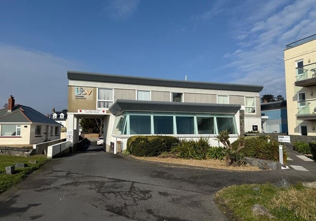 More details for Bulwer Avenue, Guernsey - Office to Rent