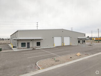 More details for 412 Millennium Park Ln, Caldwell, ID - Industrial for Rent