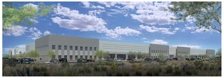 More details for McDowell & Jackrabbit Trl, Buckeye, AZ - Industrial for Rent