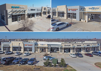 More details for 4747 Fourth Army Dr, Frisco, TX - Retail for Sale