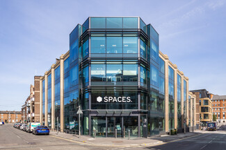 More details for 9 Greyfriars Rd, Reading - Coworking for Rent