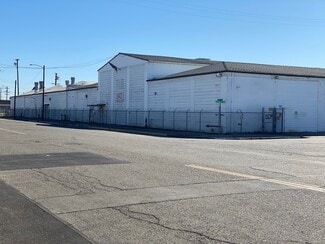 More details for 340 W Scotts Ave, Stockton, CA - Industrial for Sale