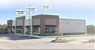 More details for 751 Buddy Hayes Blvd, Anna, TX - Retail for Rent