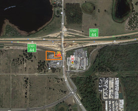 1801 Highway 559, Polk City, FL for sale Aerial- Image 1 of 1