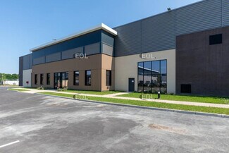 More details for Light Industrial to Rent
