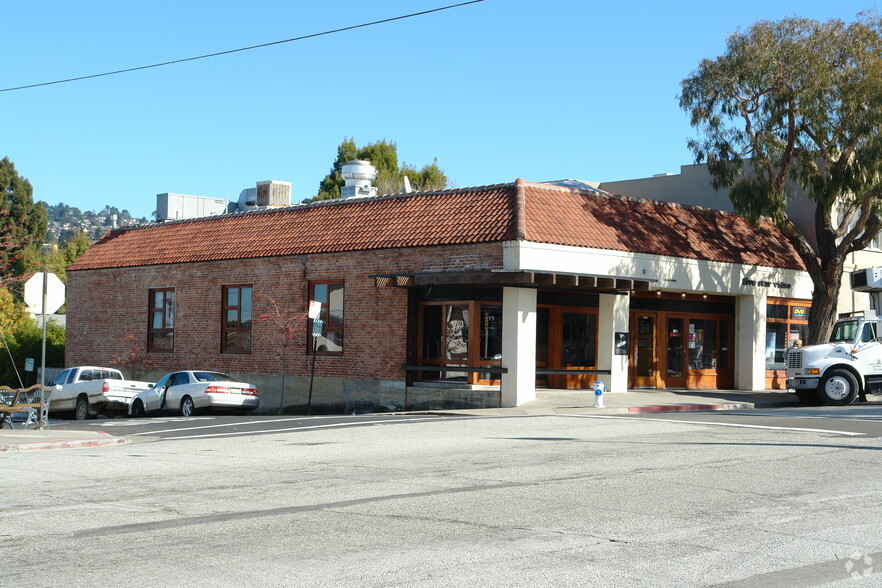 1501 Solano Ave, Albany, CA for sale - Primary Photo - Image 1 of 47