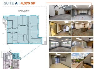 2411 4th St NW, Calgary, AB to rent Floor Plan- Image 1 of 1
